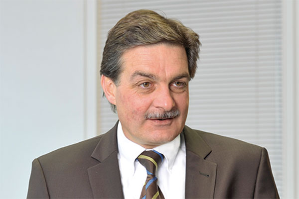 Bernd Heer Bernd Heer