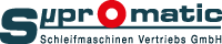 Supromatic Schleifmaschinen Vertriebs GmbH Logo